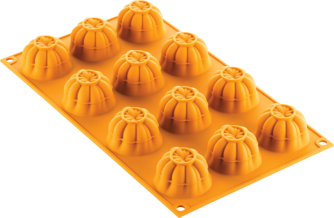 Forma do przystawek Pomodoro