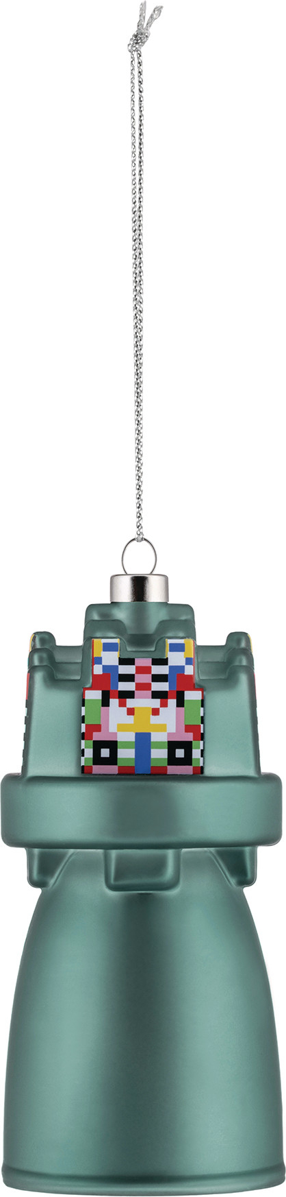 Bombka Holyhedrics Bell