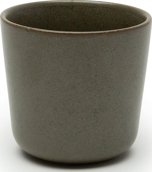 Kubek Surface 300 ml ciemnozielony