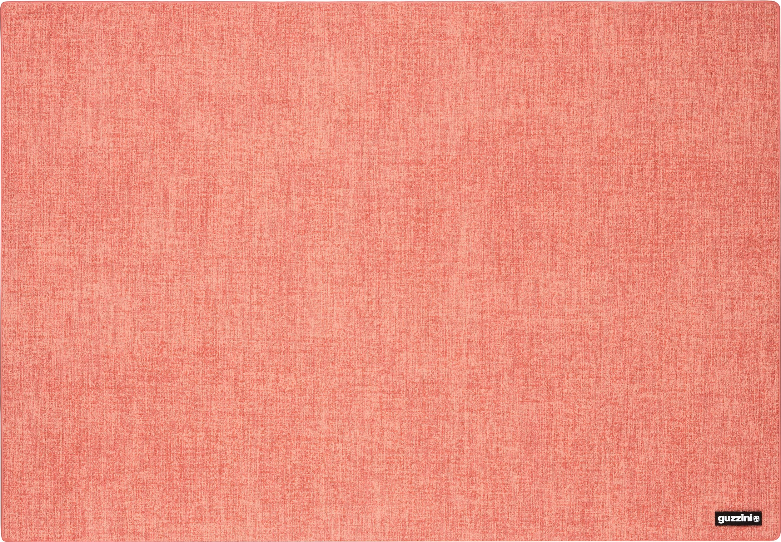 Podkładka pod talerz Tiffany 30 x 43 cm koralowa