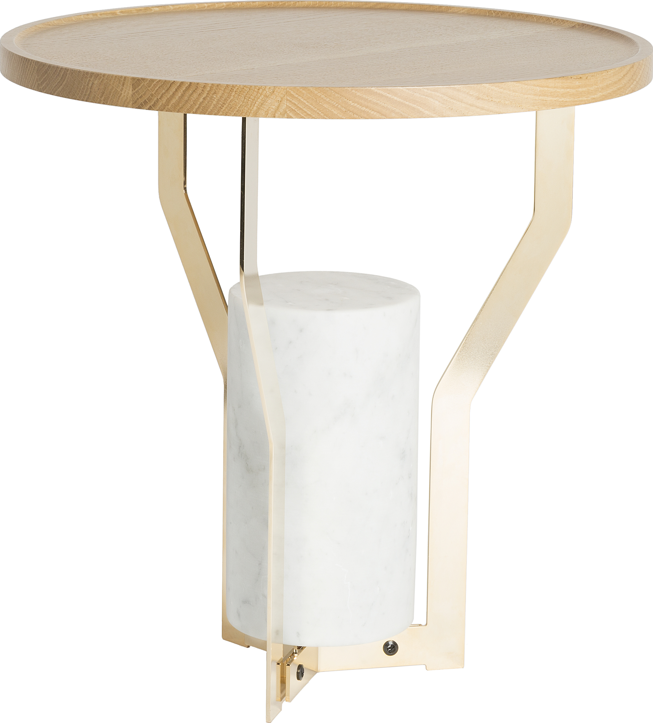 Stolik boczny Melanges