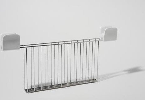 Ramka do opiekania kanapek do tostera SG68