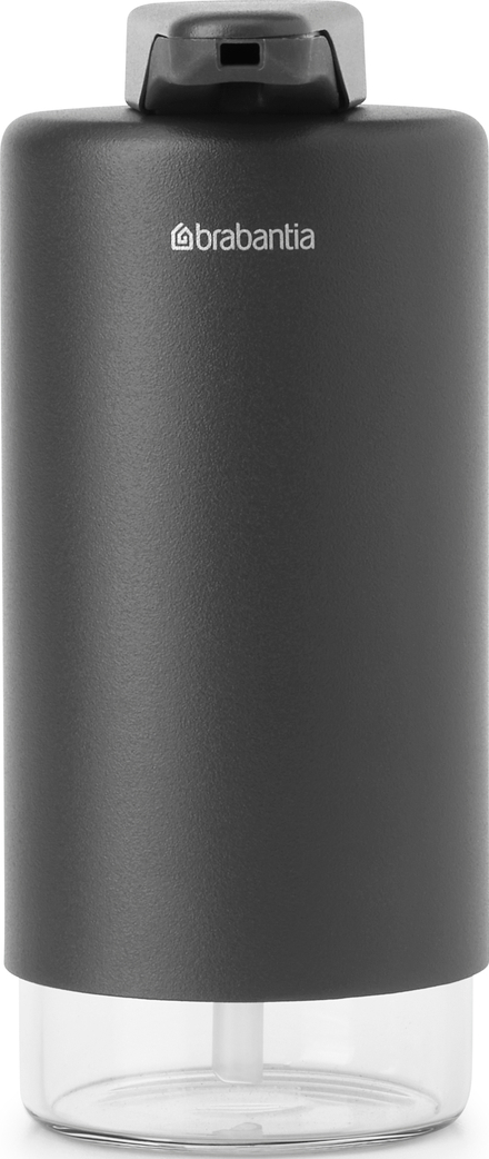 Dozownik do mydła SinkStyle 200 ml szary