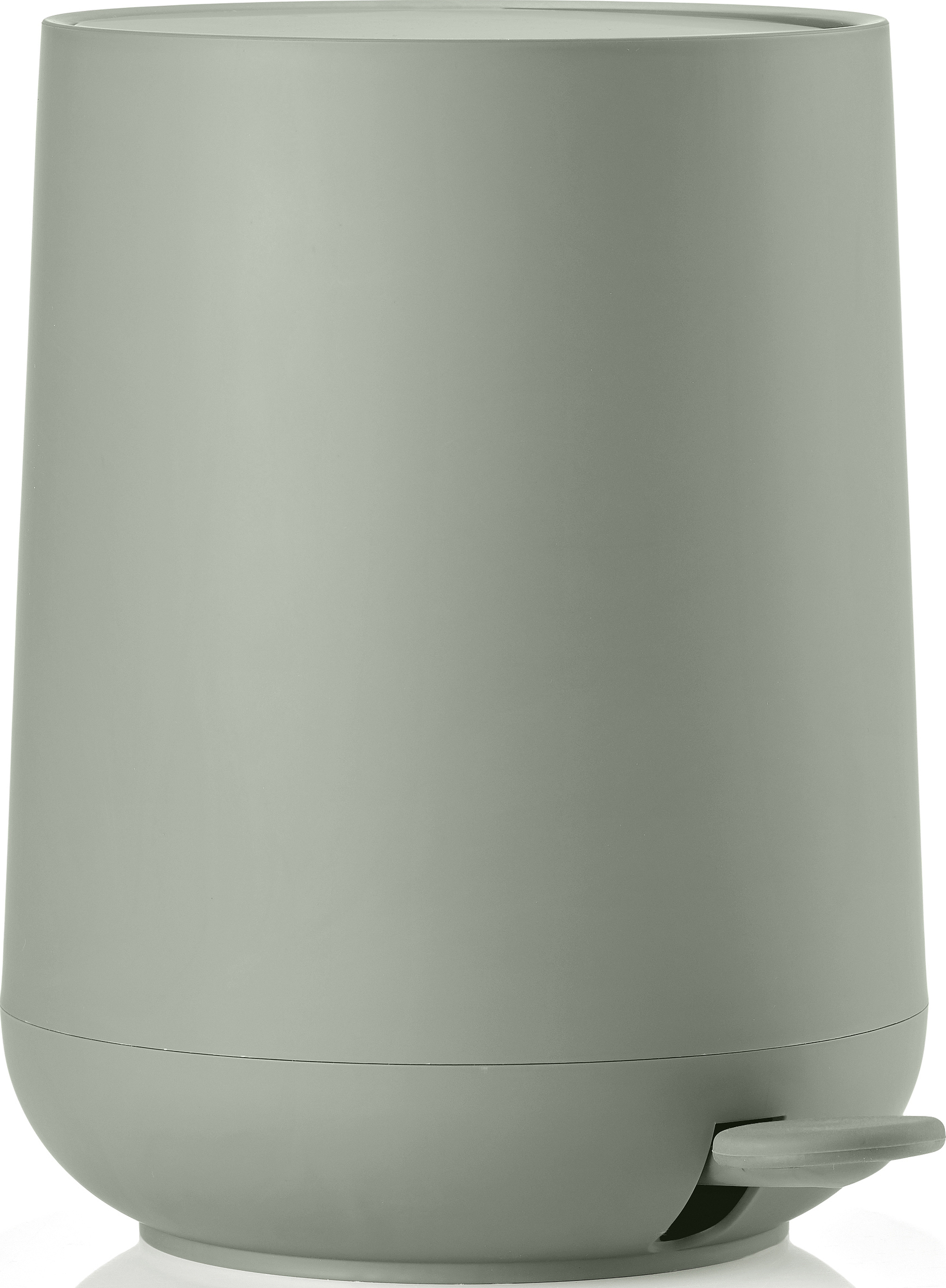 Kosz łazienkowy na śmieci Nova 3 l zieleń matcha