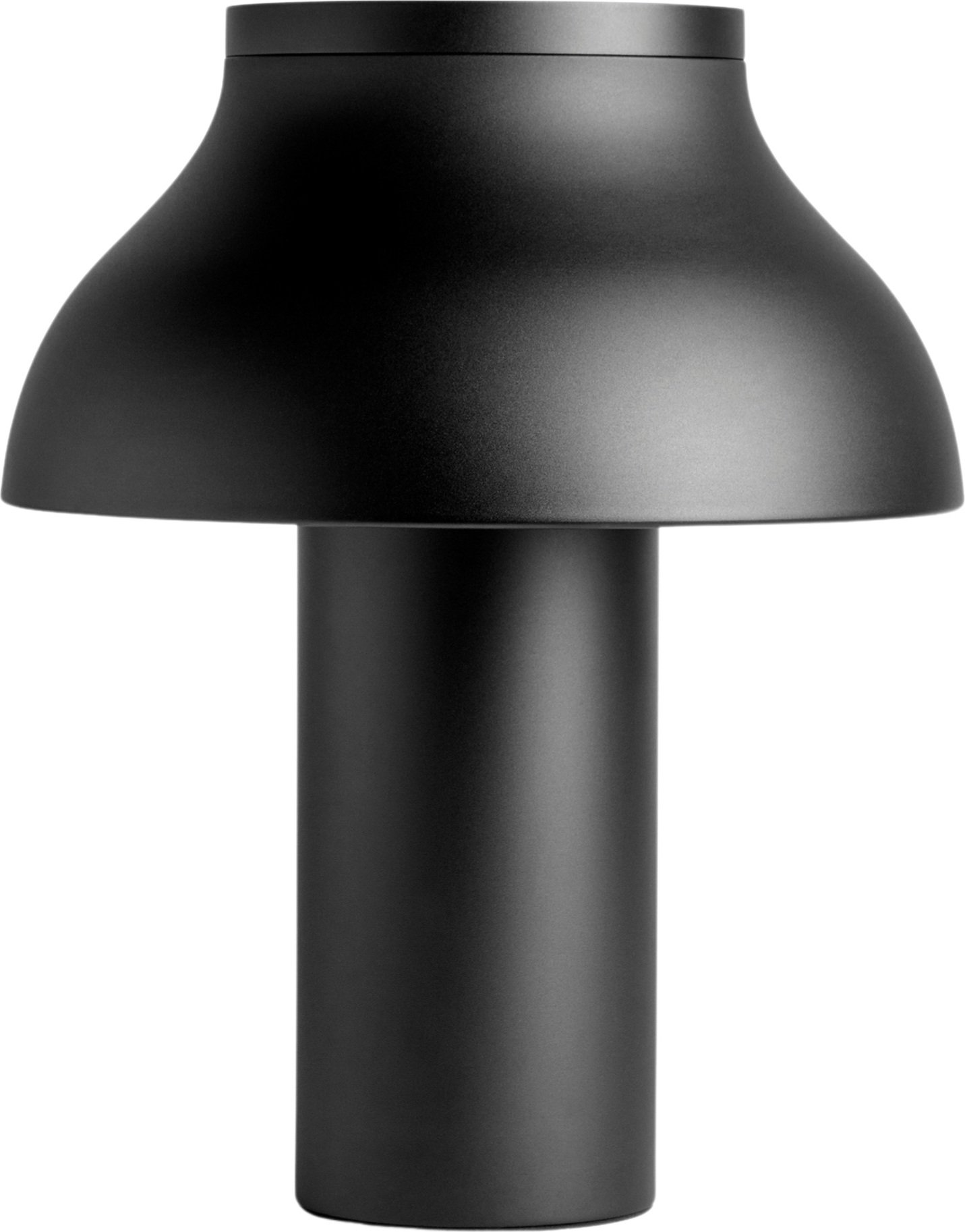 Lampa stołowa Hay PC L czarna