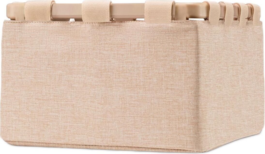 Pojemnik uniwersalny Framebox S beżowy