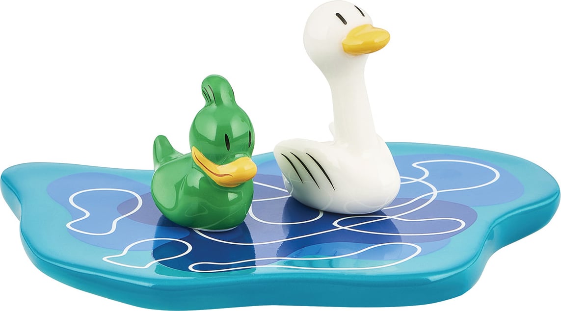 Figurka świąteczna Happy Eternity Baby jezioro