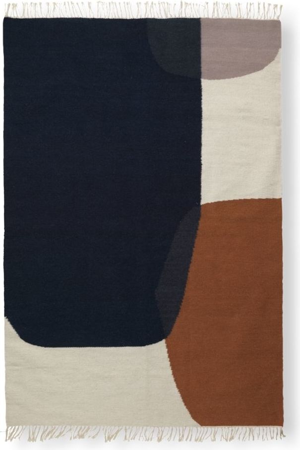 Dywan Kelim Merge 160 x 250 cm