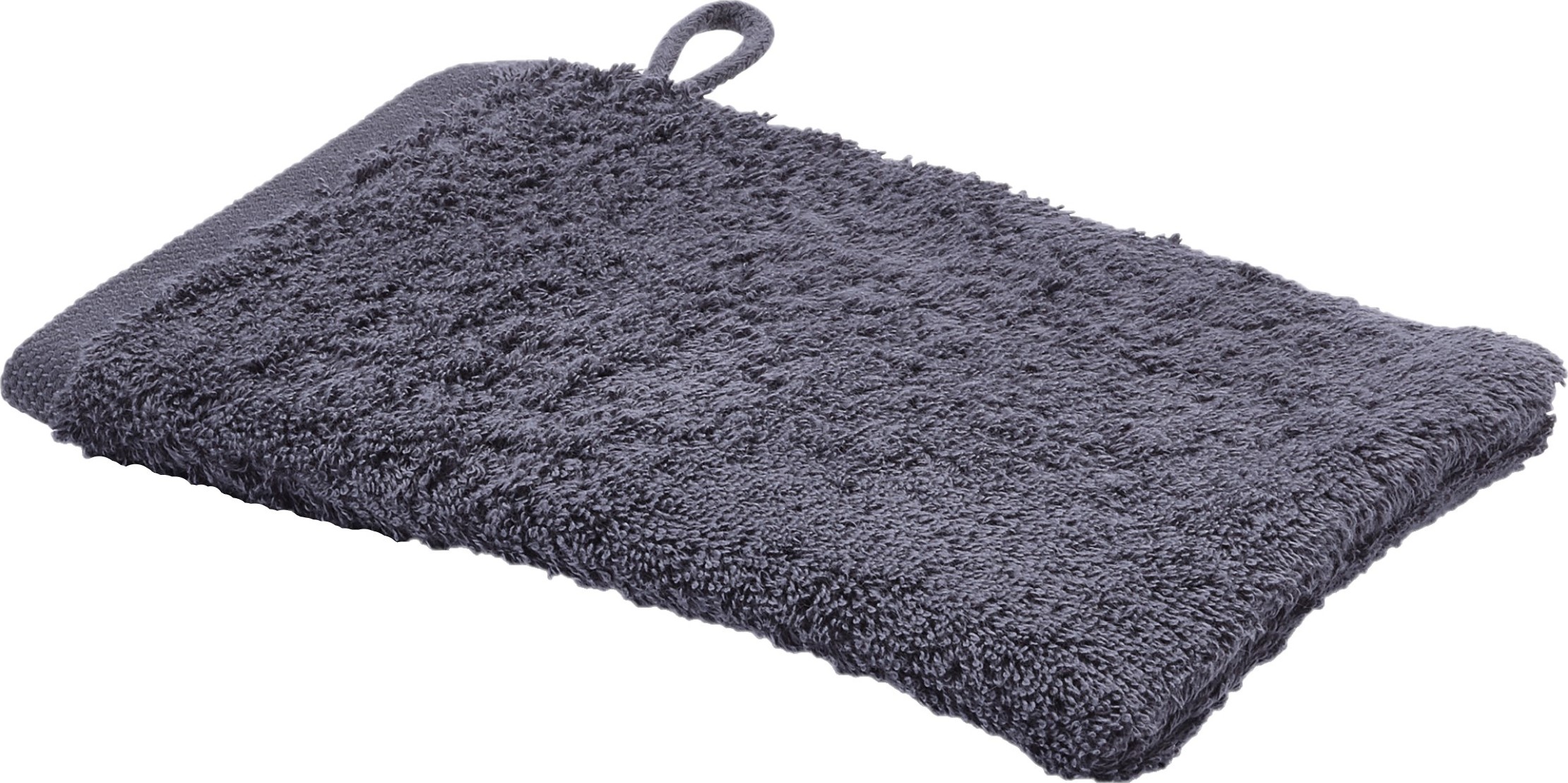 Rękawica kąpielowa London grafitowa