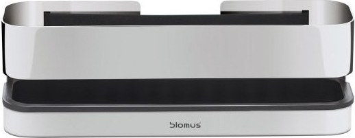 Półka prysznicowa Nexio polerowana 25 cm