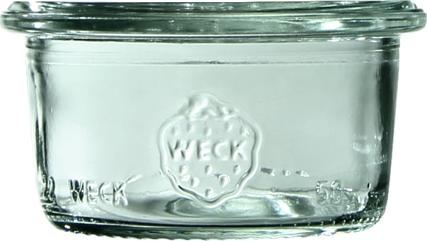 Słoik Mini Weck 50 ml