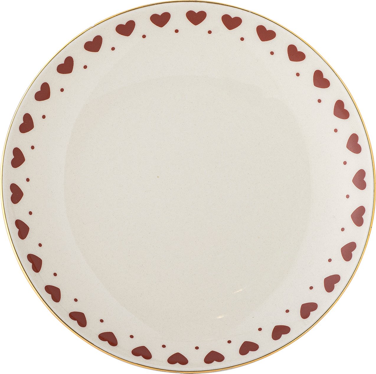 Talerz deserowy Jolly IV 16 cm