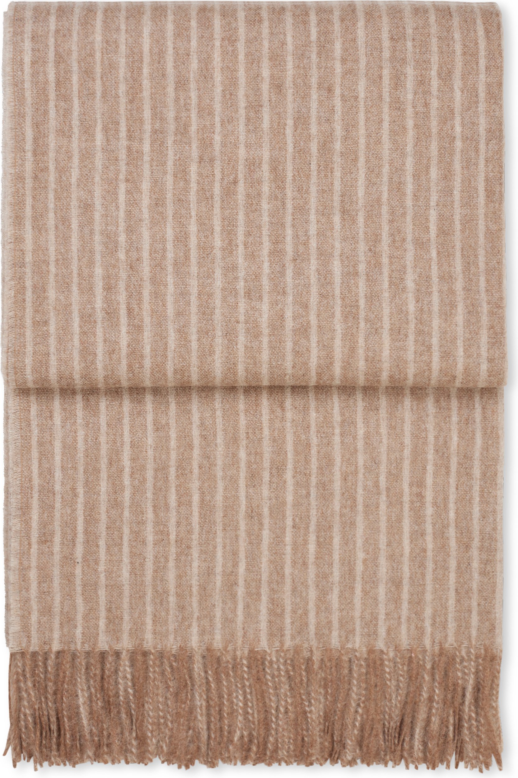 Koc Stripes 130 x 200 cm camel