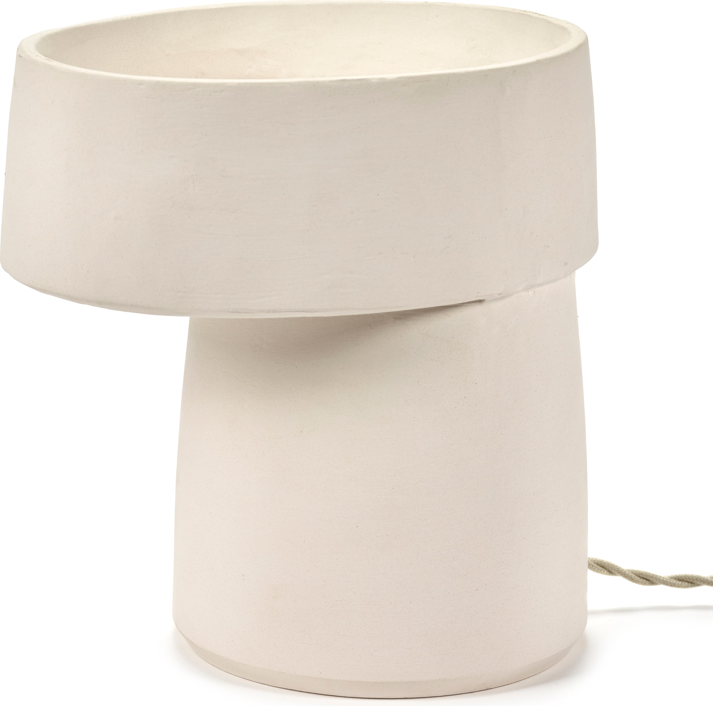 Lampa stołowa Romé 23,5 cm