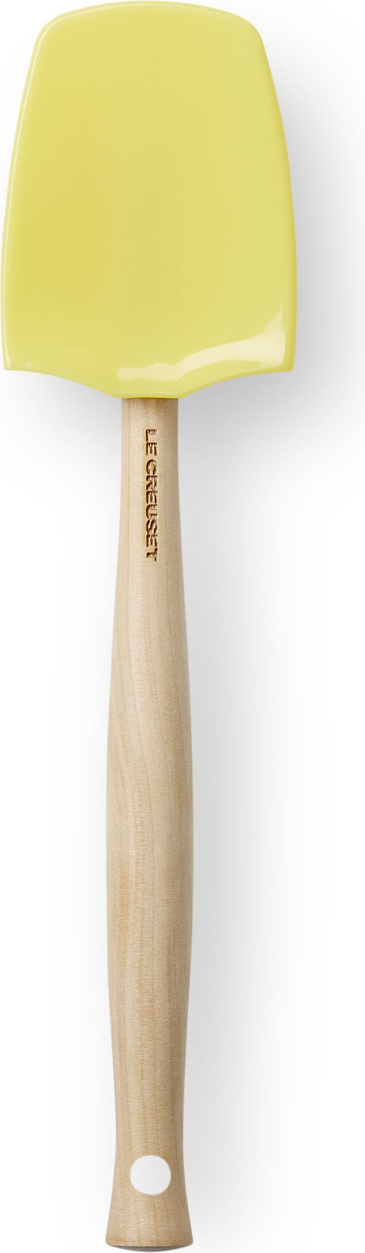 Łyżka Craft duża cytrynowa