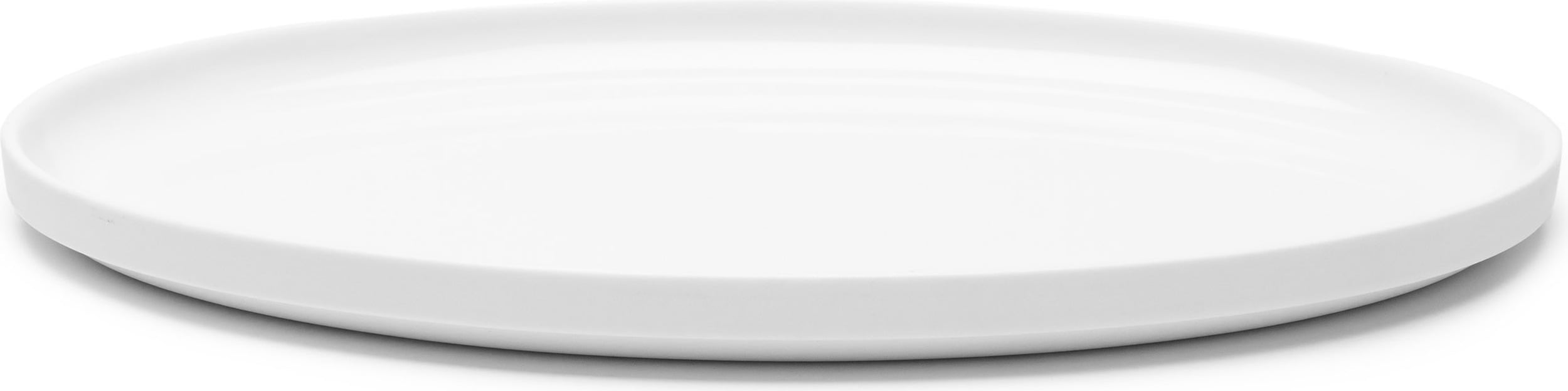 Talerz do serwowania Passe-partout owalny 33 cm