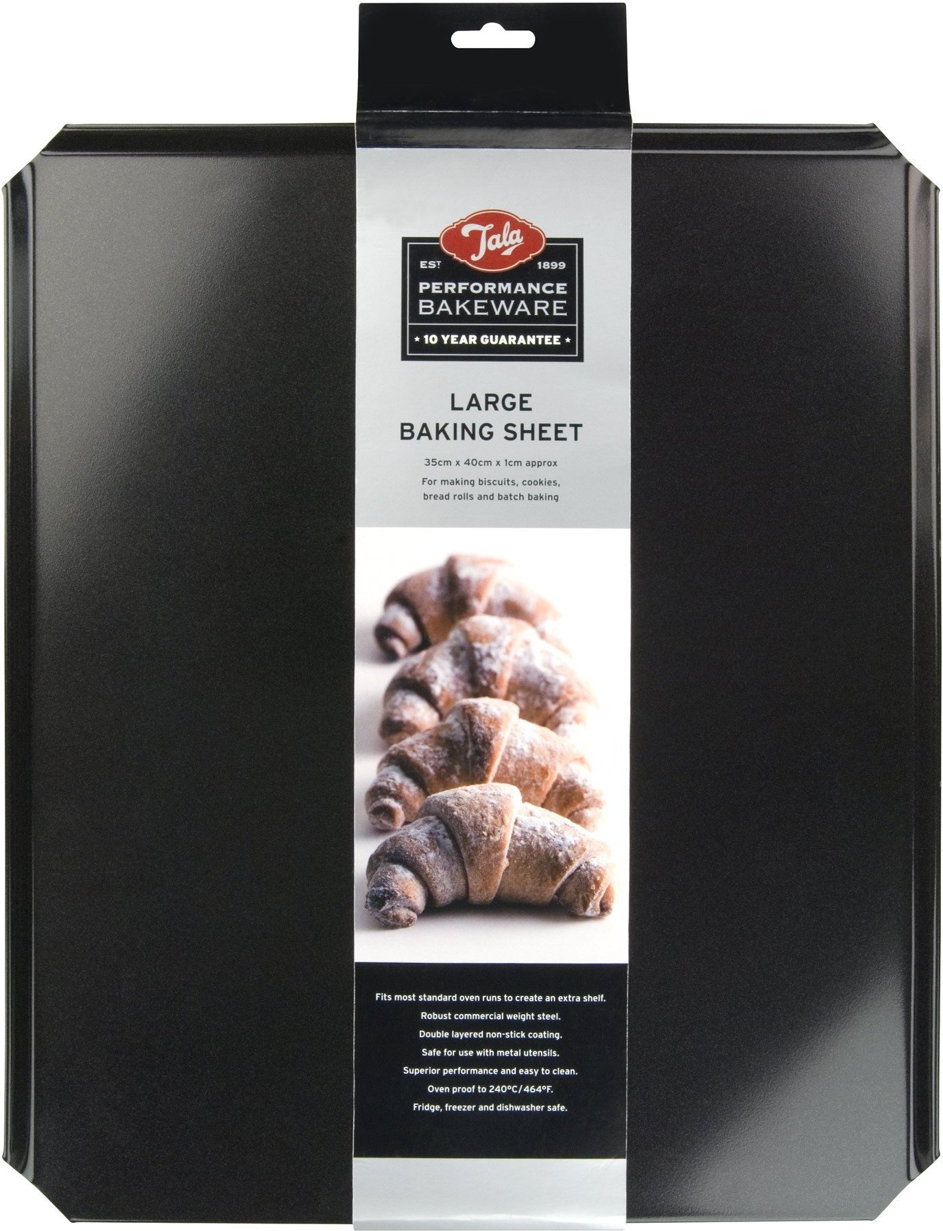 Blacha do pieczenia Performance