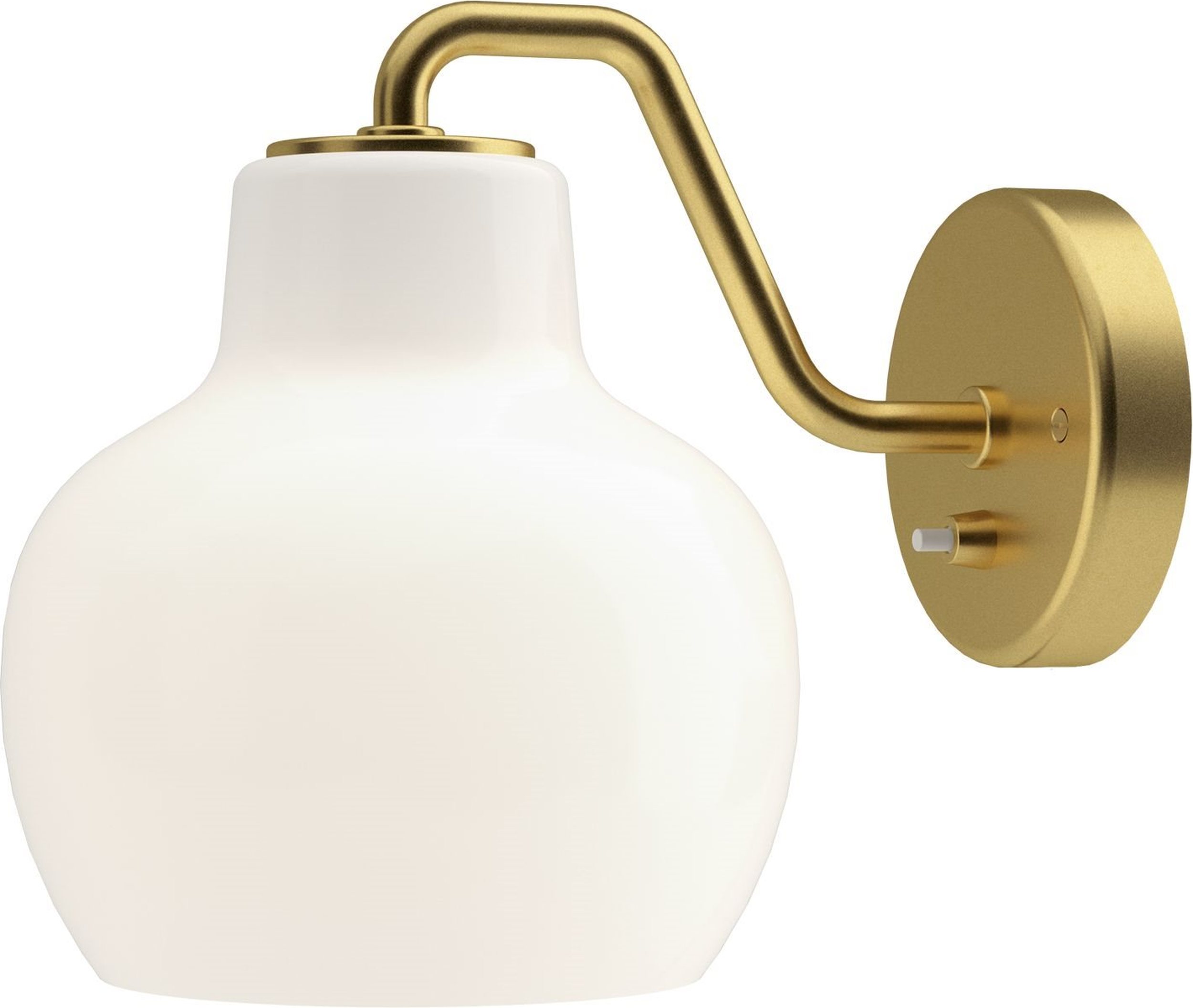 Kinkiet VL Ring Crown 1