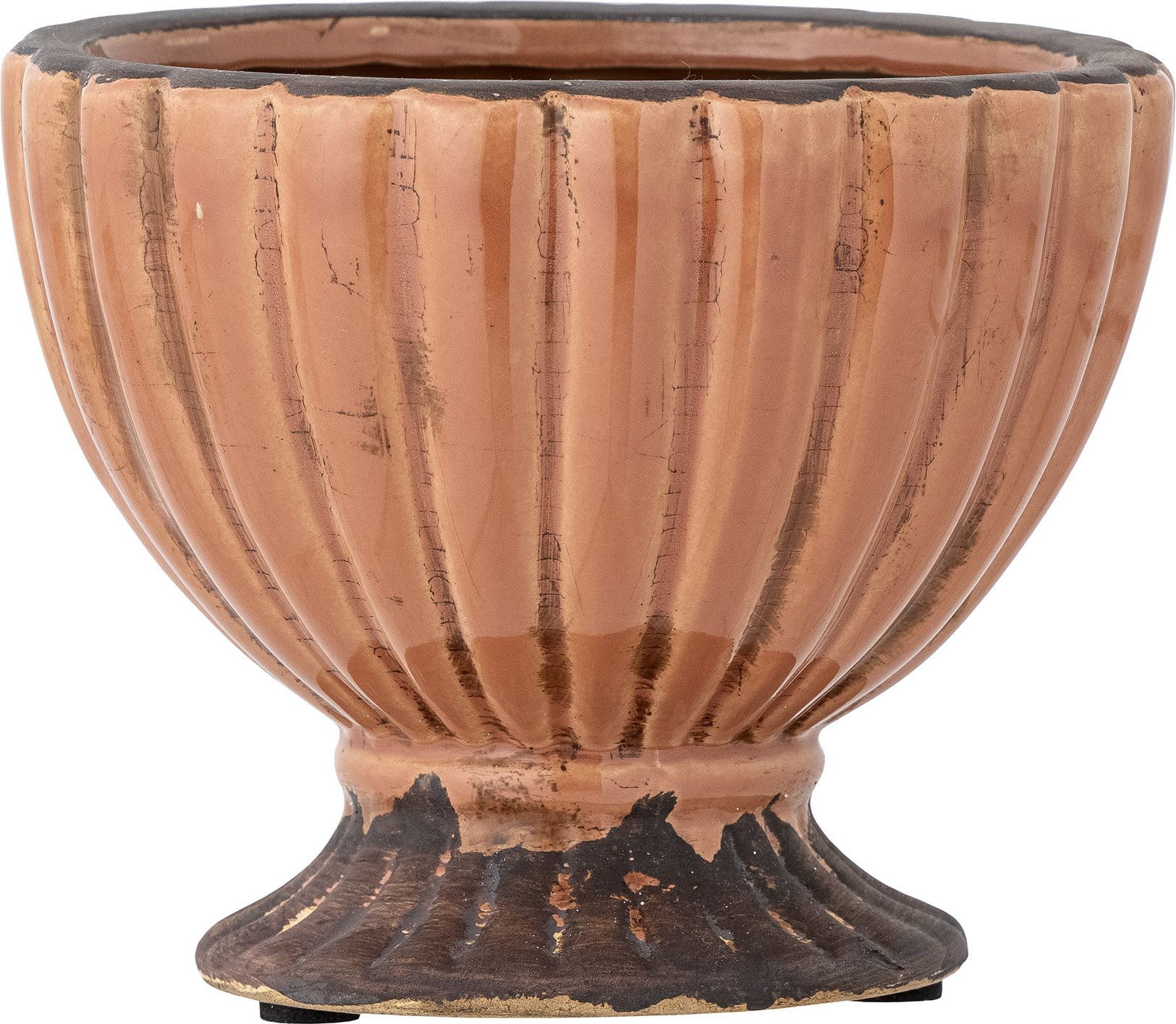 Osłonka na doniczkę Mavis 15,5 cm