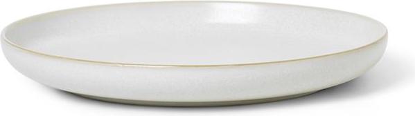 Talerz śniadaniowy Sekki