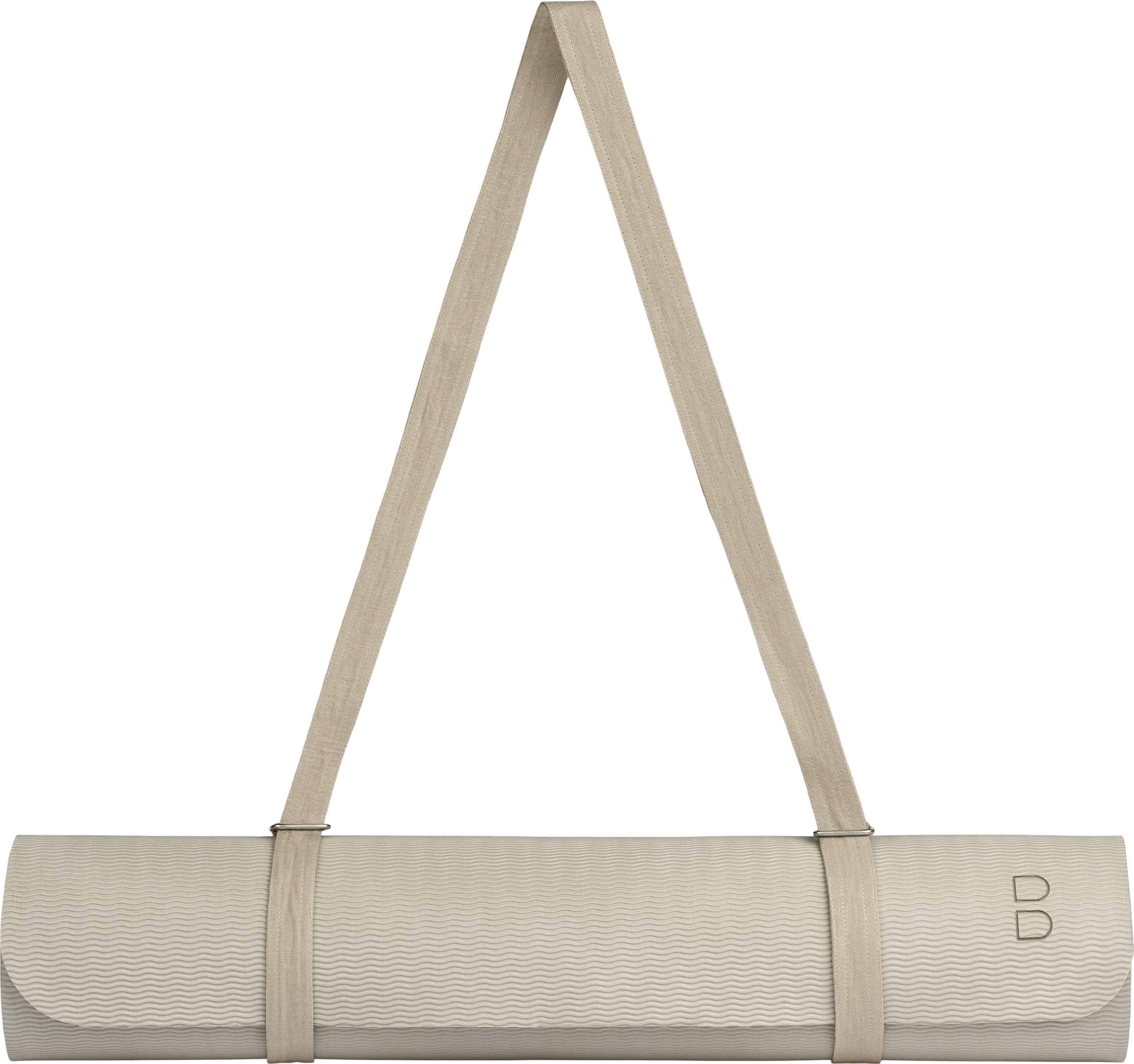 Mata do jogi Lenya piaskowa