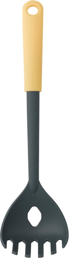 Łyżka do spaghetti z miarką Tasty+