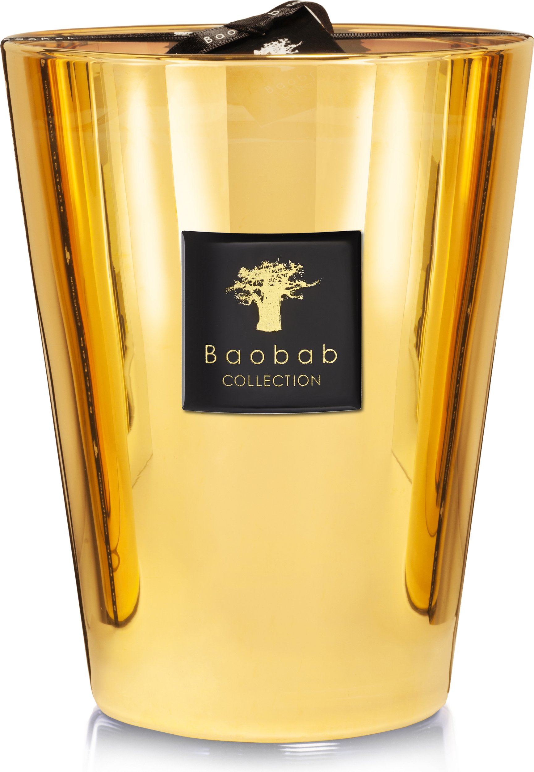 Świeca zapachowa Exclusives Aurum 24 cm