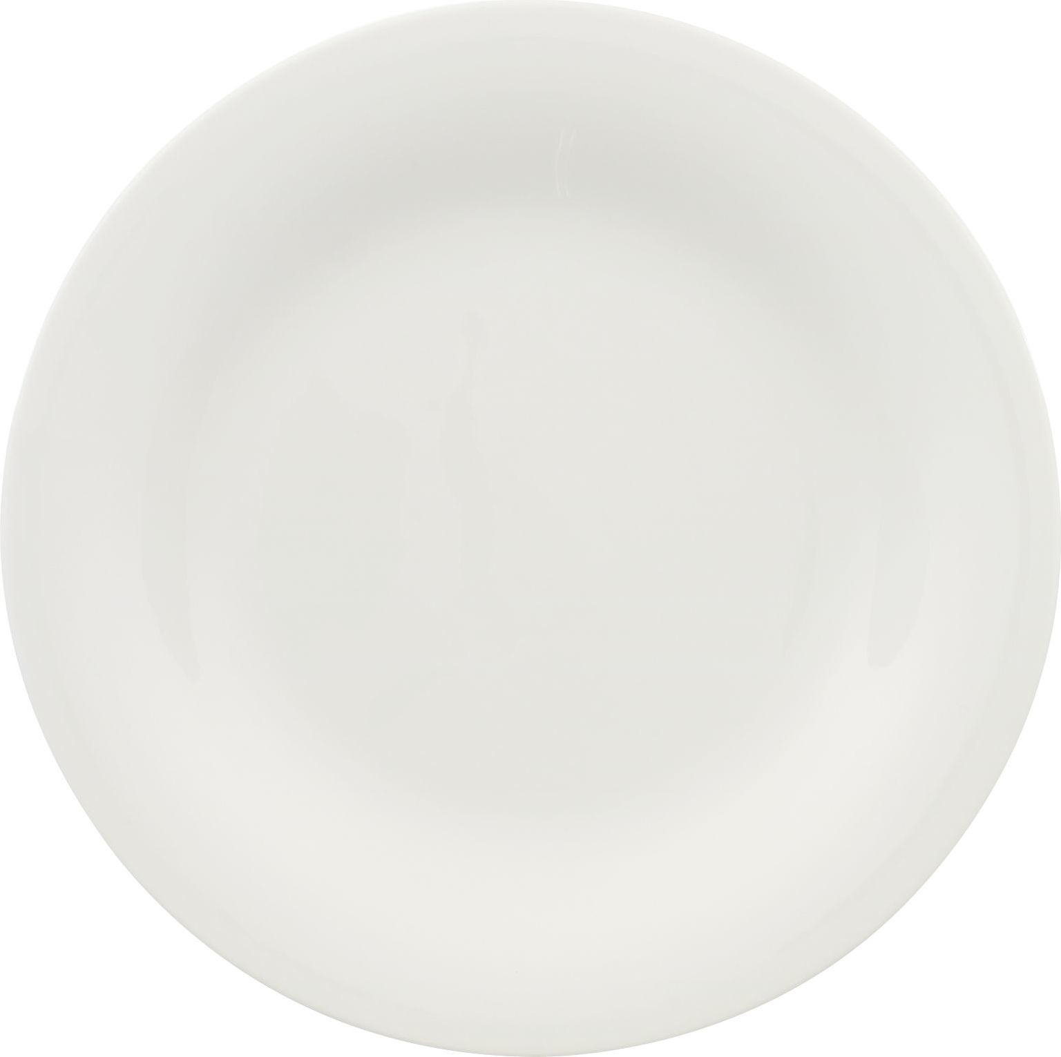 Talerz śniadaniowy New Cottage Basic 21 cm