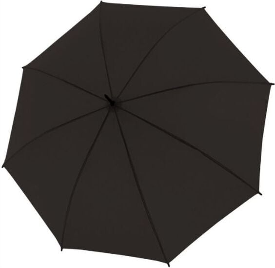 Parasol automatyczny Trend Stick czarny