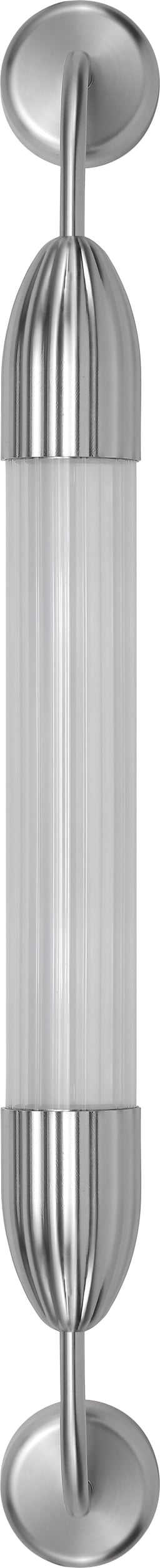 Kinkiet Lemon Squeeze 77 cm stal polerowana