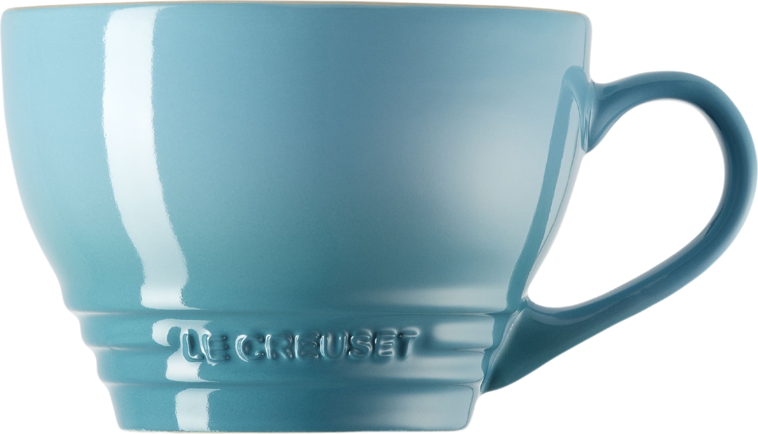 Kubek Le Creuset 400 ml lazurowy