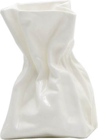 Wazon pogięty Adelaide 14 cm