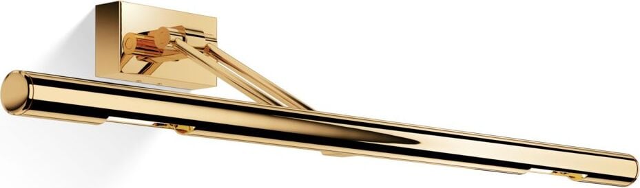 Kinkiet Dim 60 cm złoty