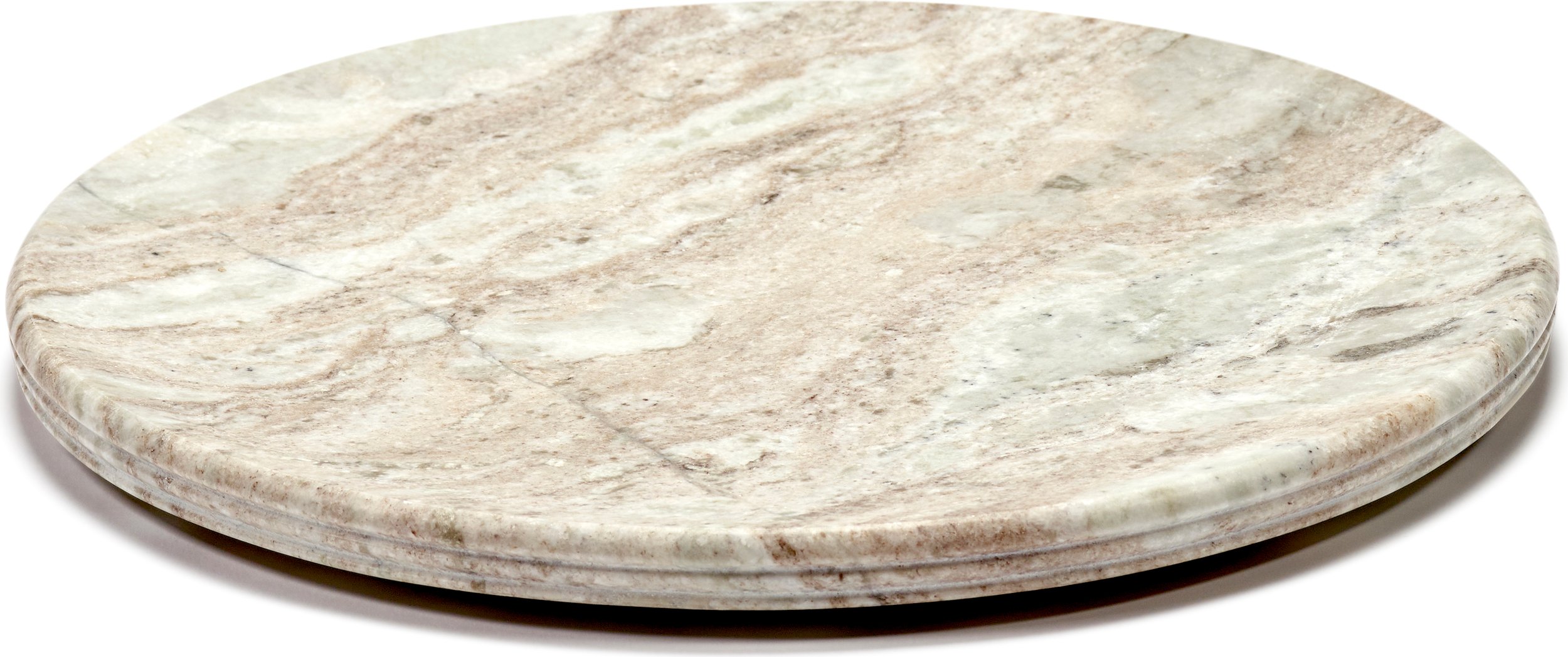 Talerz do serwowania Dune okrągły 33 cm