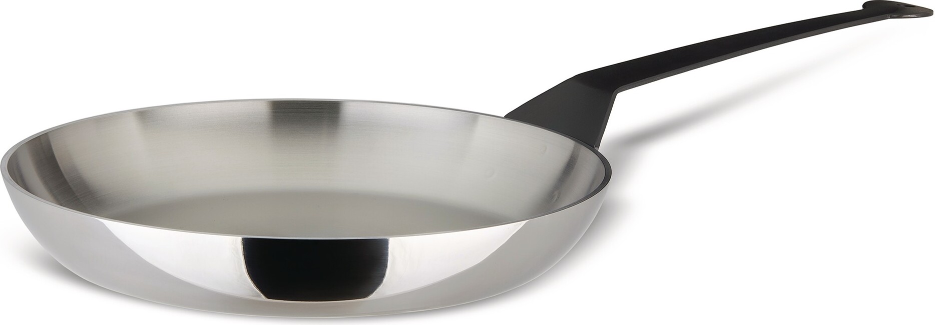 Patelnia La Cintura di Orione 28 cm trójwarstwowa na indukcję