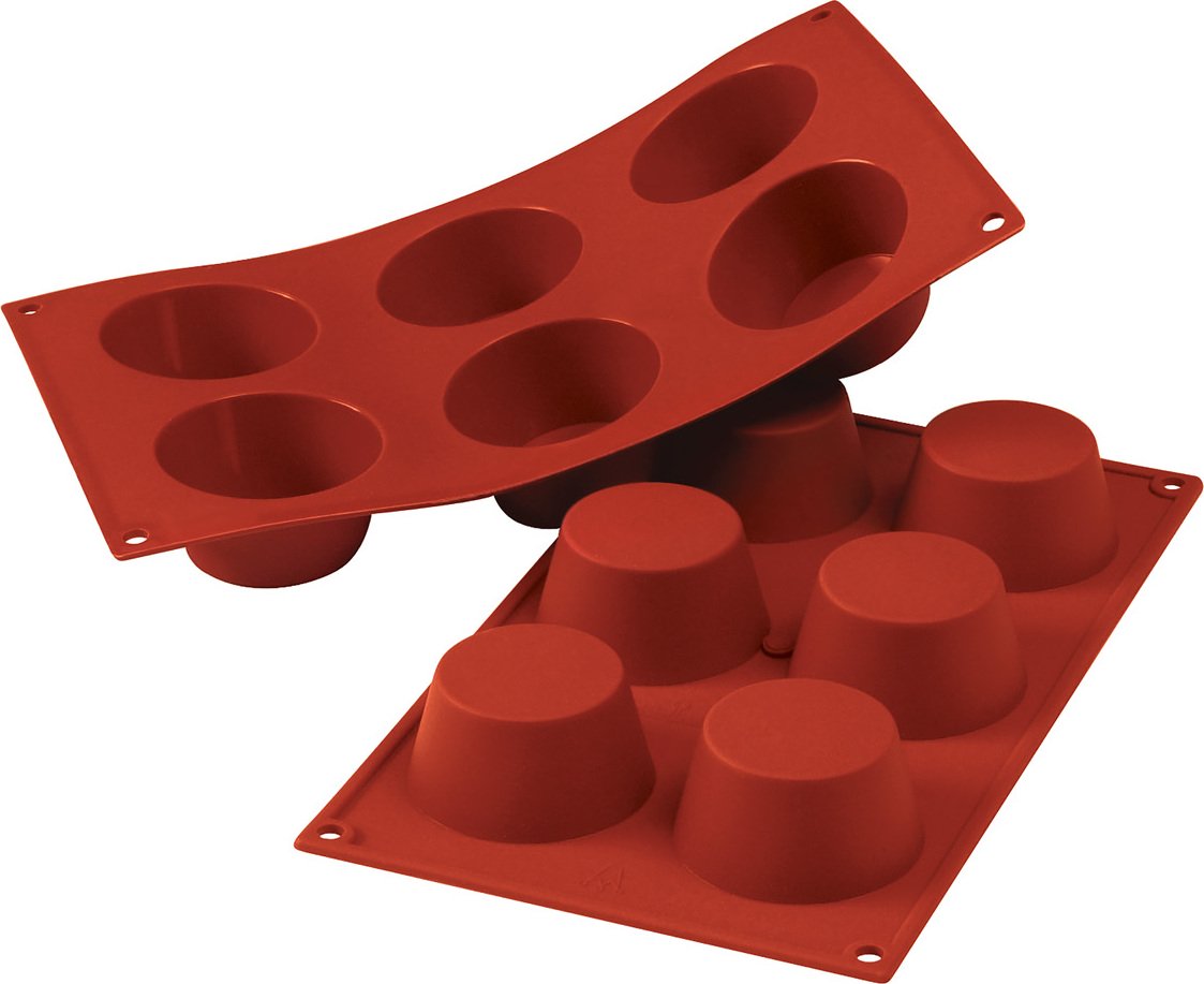 Forma do muffinek Sf023 Muffin