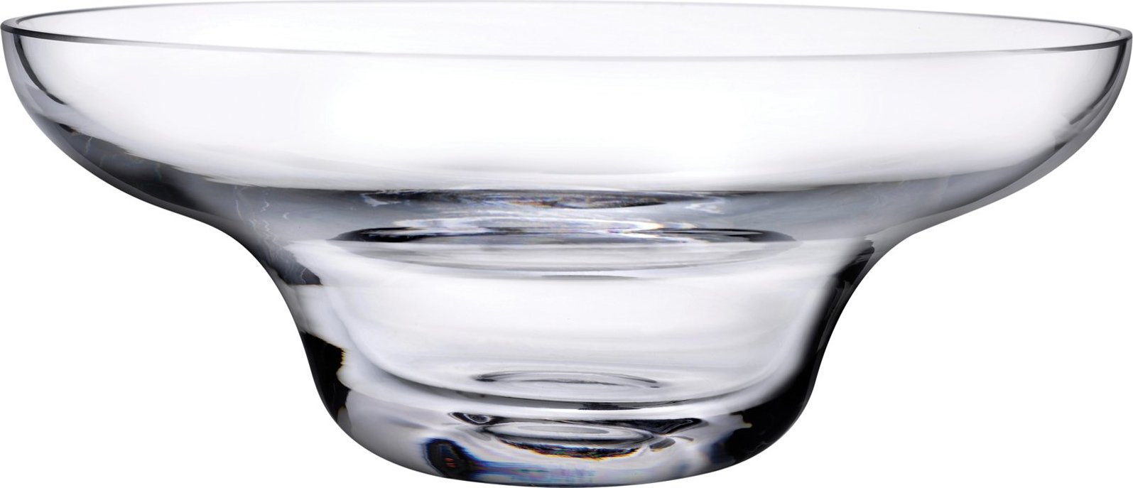 Misa Heads Up 30 cm transparentna