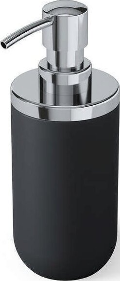 Dozownik do mydła Junip czarny