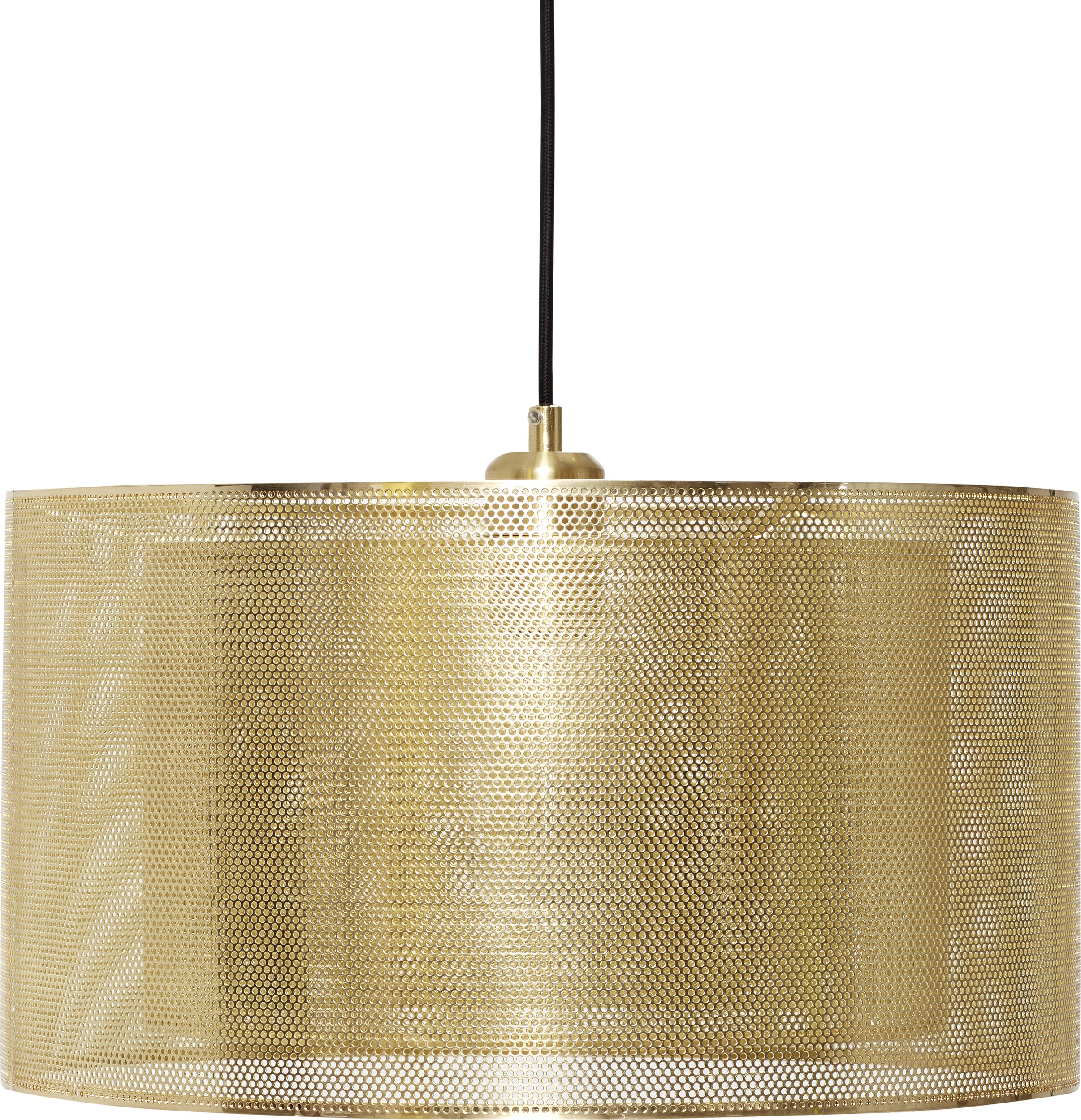 Lampa wisząca Hübsch 990727