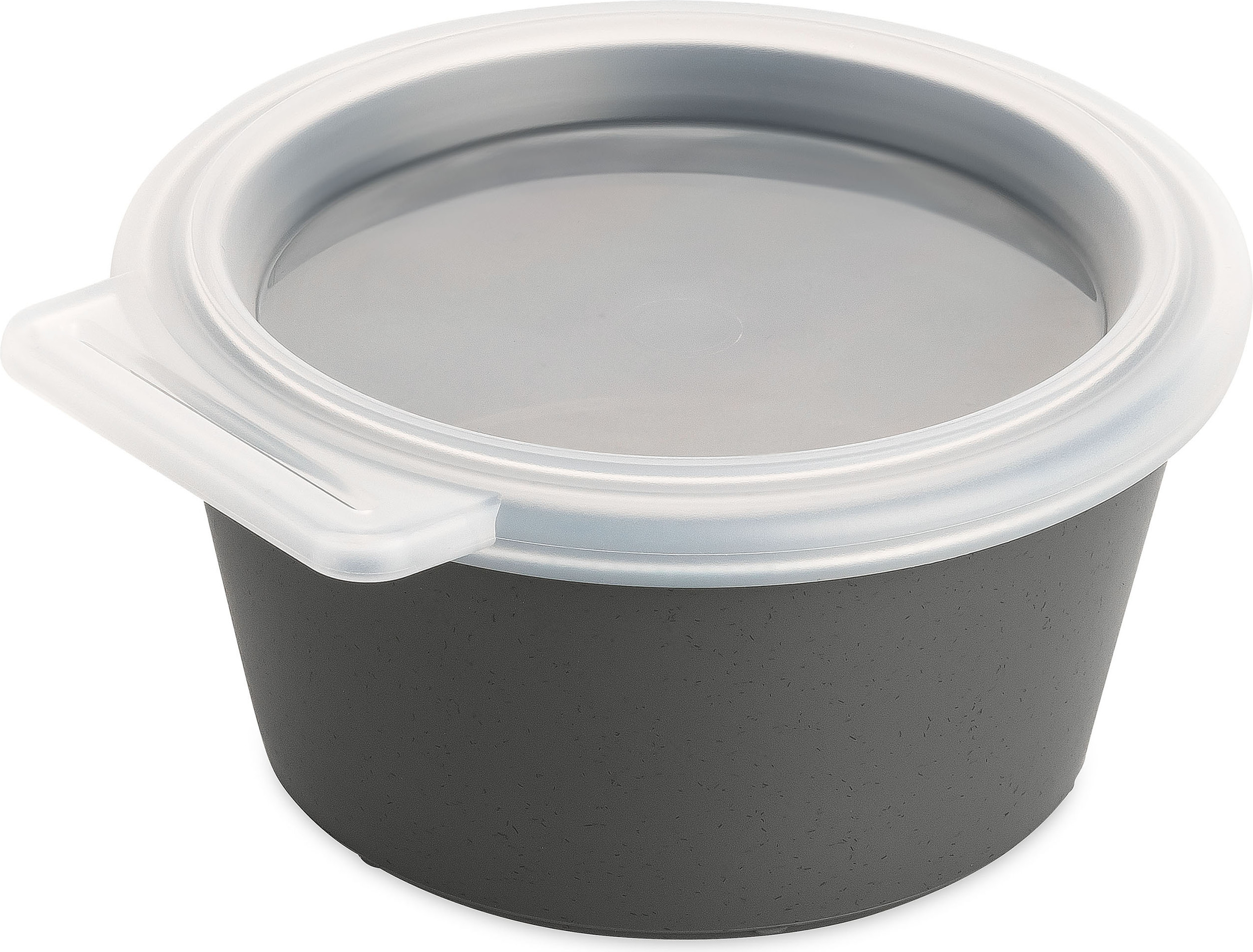 Miska Move Organic Nature 250 ml z pokrywką