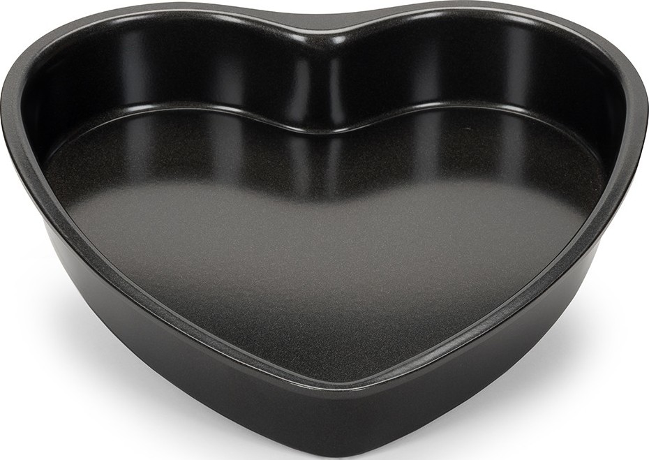 Forma do ciasta Classique serce 11 cm