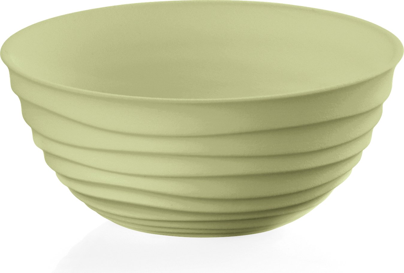 Miska Tierra S jasnozielona