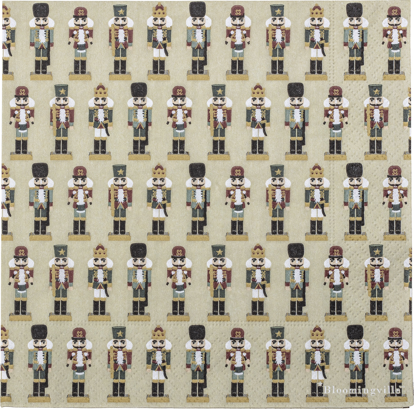 Serwetki Darren 33 cm 20 szt.