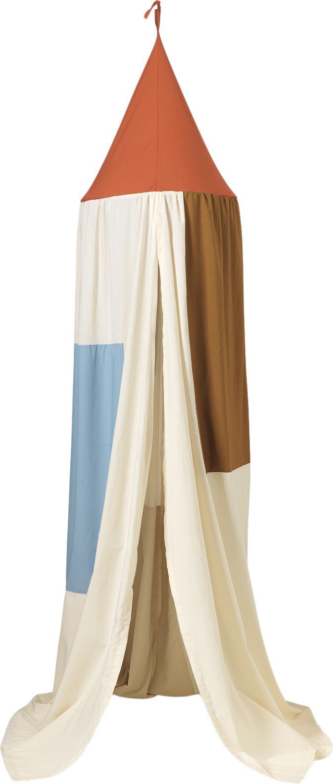 Baldachim nad łóżko Patch