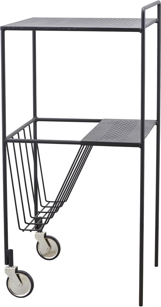 Stolik na kółkach Use 75 cm