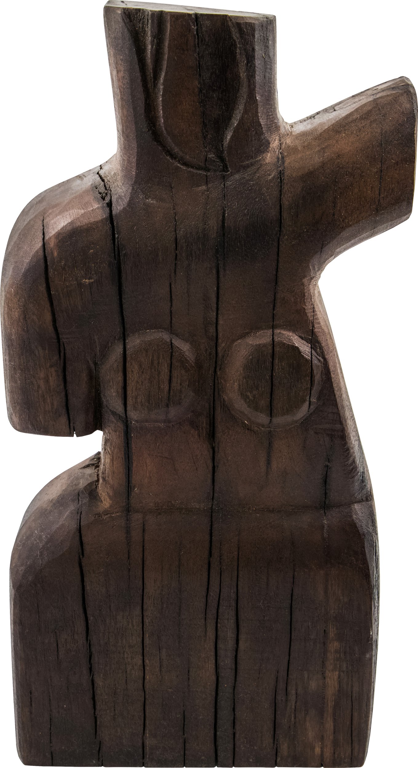 Dekoracja ścienna Human