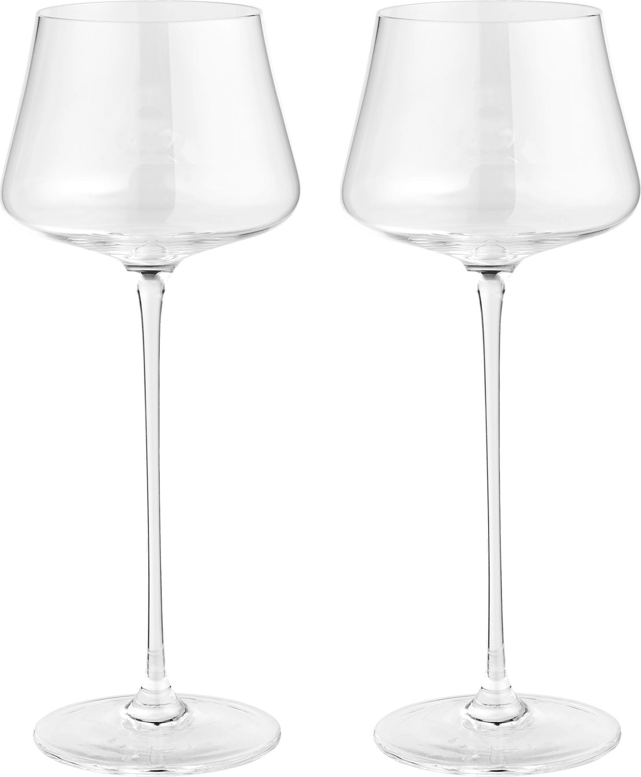 Kieliszki do wina Silhouette 150 ml 2 szt.