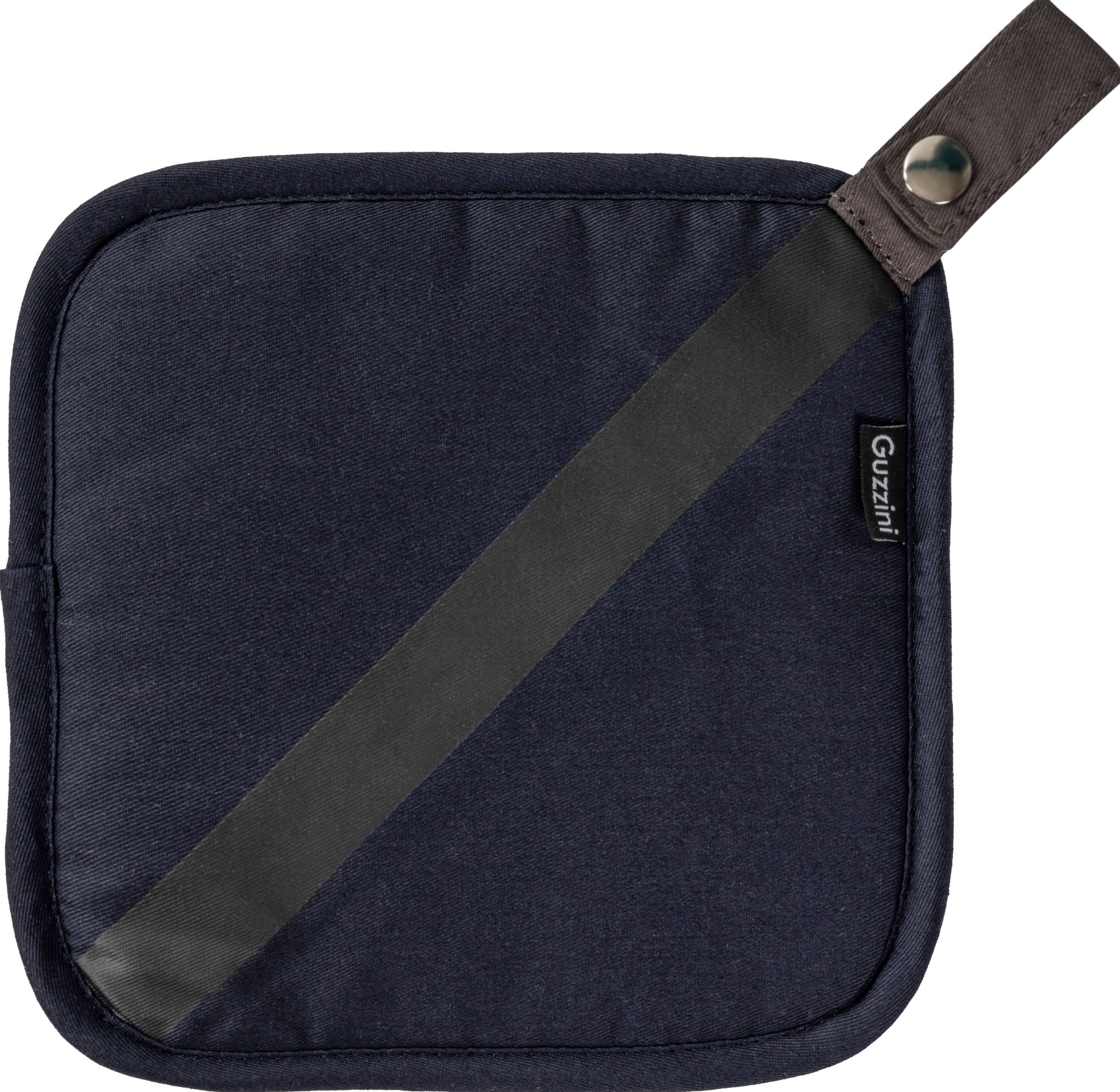 Łapka kuchenna Kitchen Active Design 20 x 20 cm granatowa