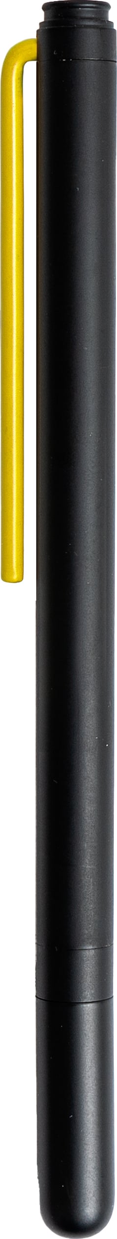 Pióro wieczne Pininfarina Grafeex F żółte