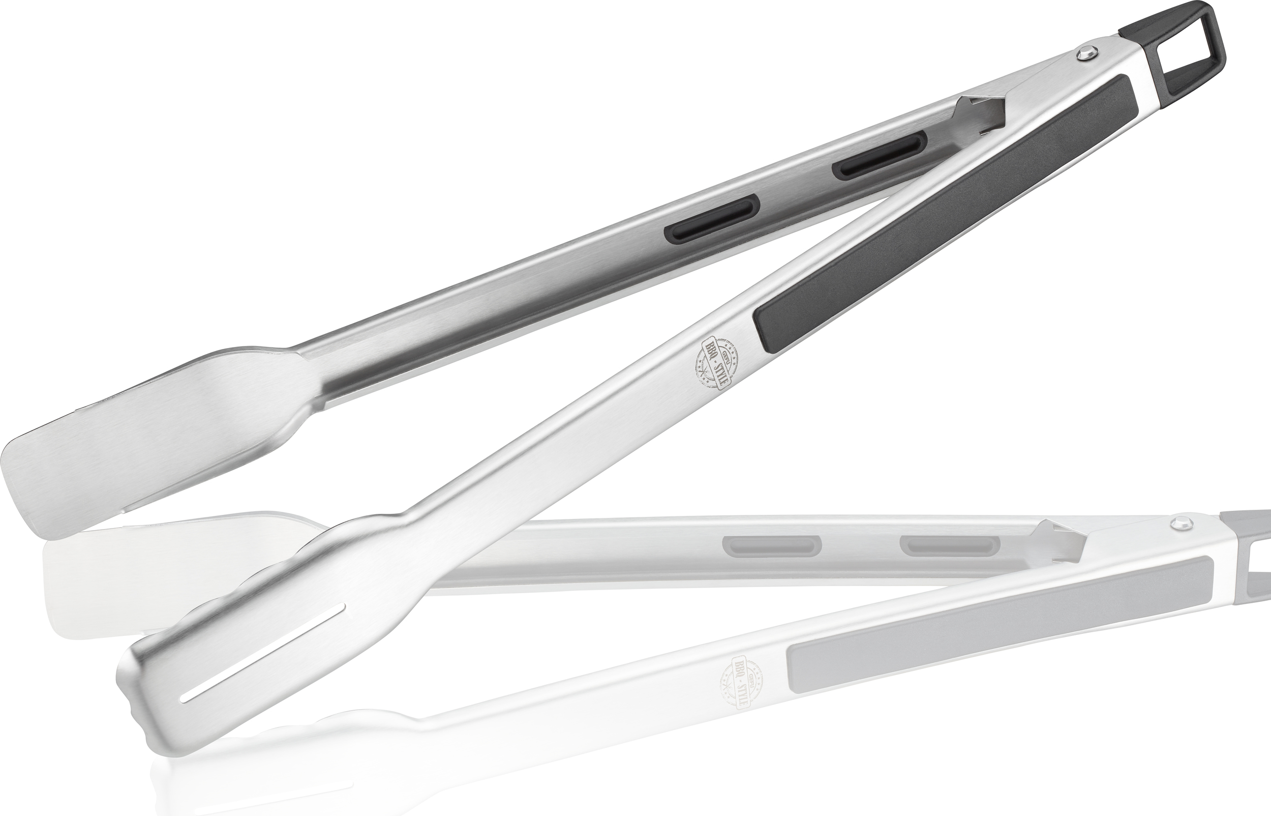 Szczypce do grilla Gefu BBQ